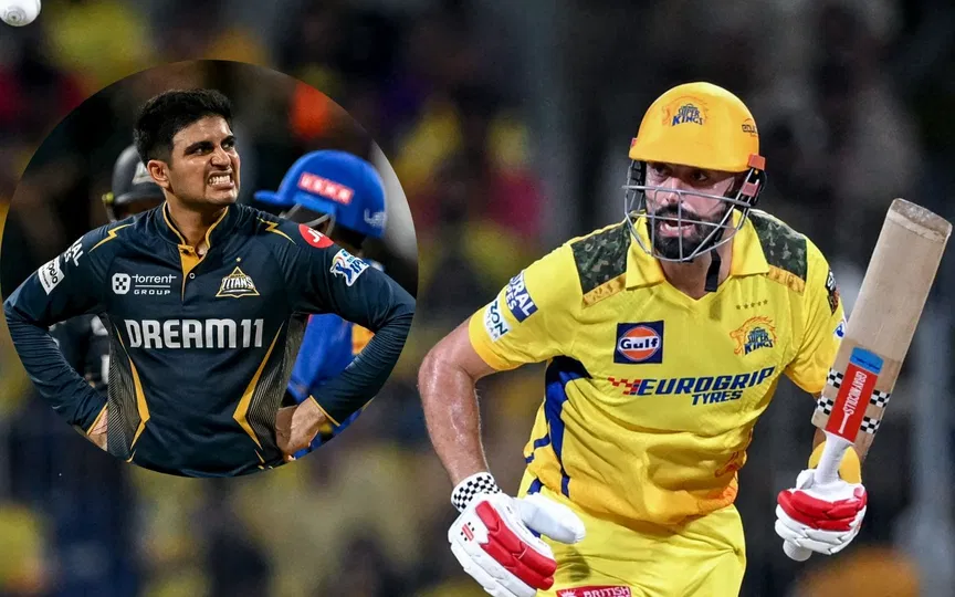 Daryl Mitchell in IPL auction list: Why ex-CSK recruit could be prime target for Gill-led GT